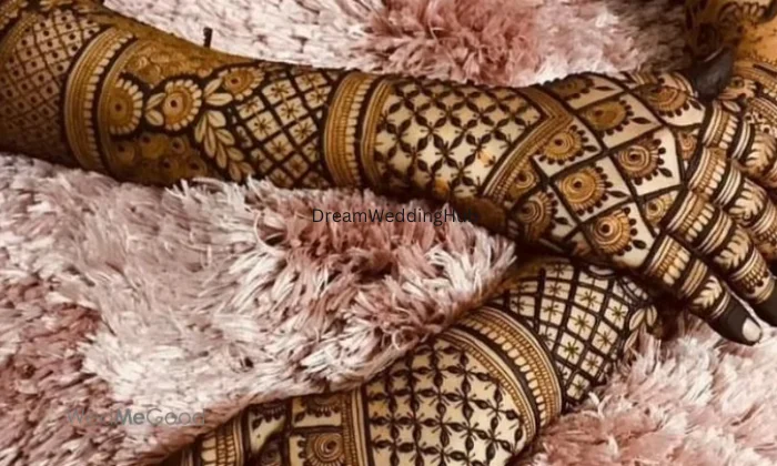 mehndi Arts gurugram